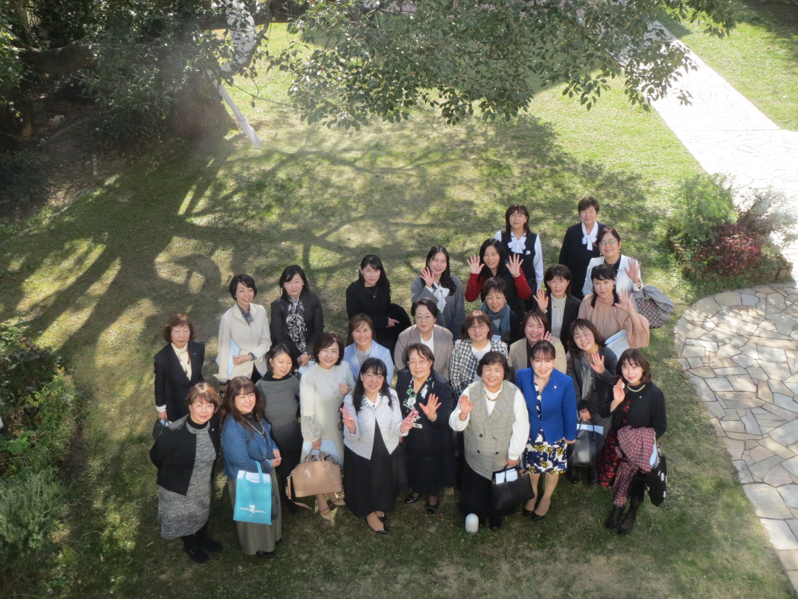 北九州ブロック法人会女性部会「合同役員研修会」